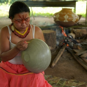  - cerámica ancestral siekopai: fortalecimiento cultural y conservación del ambiente,