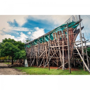 - sailcargo inc.,zapopan