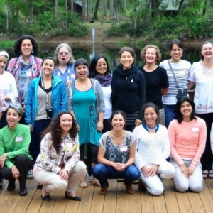 - zapopan,red de mujeres en conservación 