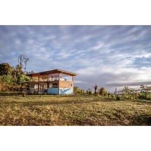  - reserva chocó 701,