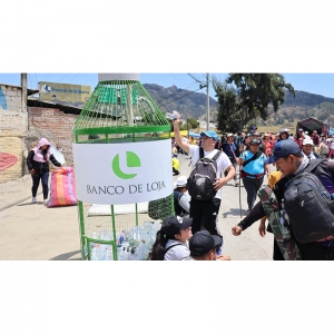  - cuidado del ecosistema de la región sur,
