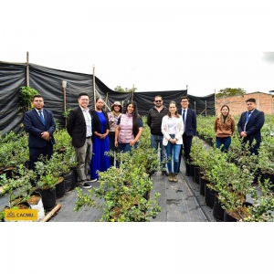  - proyecto cacmu verde - credito verde agropecuario sostenible,jalisco