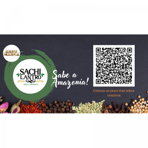  - guadalajara,salsas amazónicas sachilantro