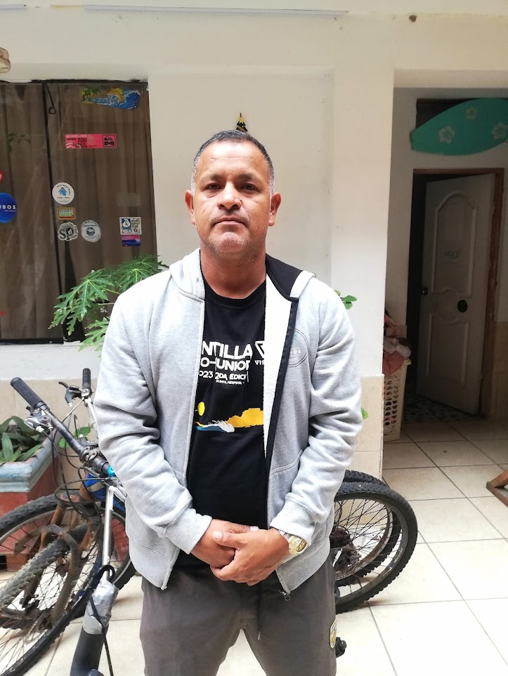 Roberto Del Castillo