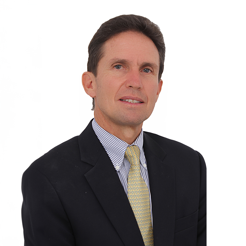 Ignacio Bustamante Serrano