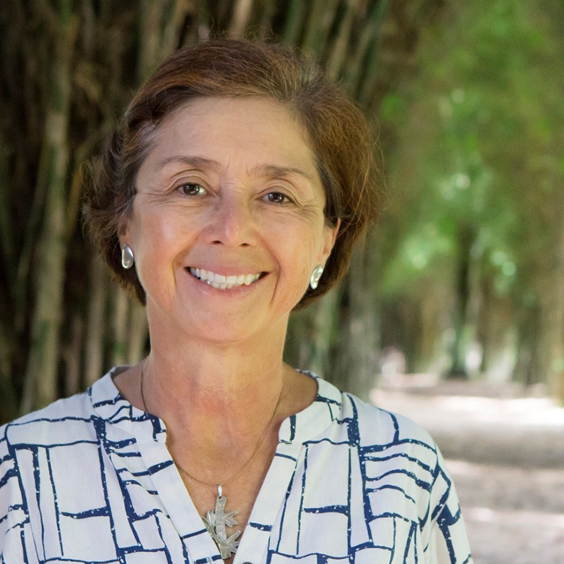 Ximena Londoño de la Pava