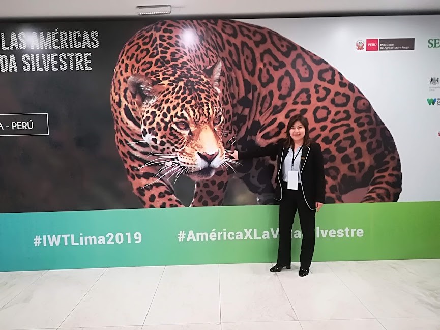 Lissete Herrera Casas