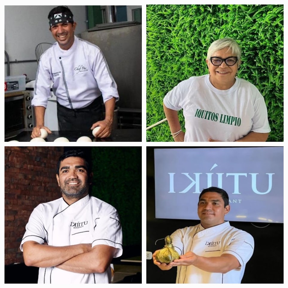 Familia Nogueira Paz