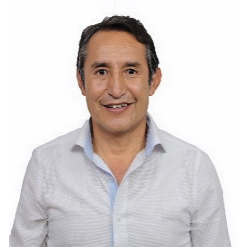 Augusto Ramírez Vicencio