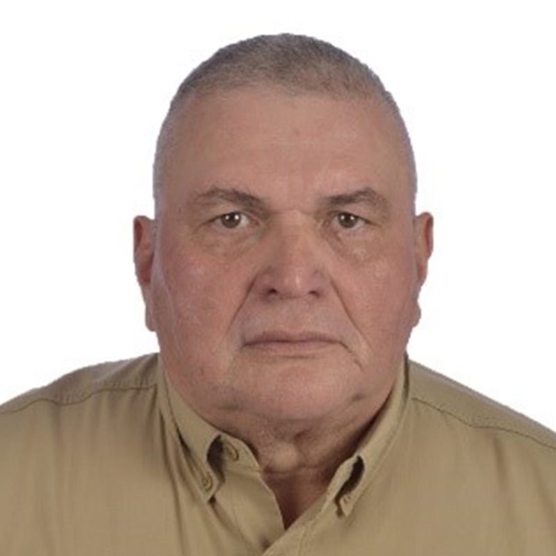 Jhonny Méndez Gamboa